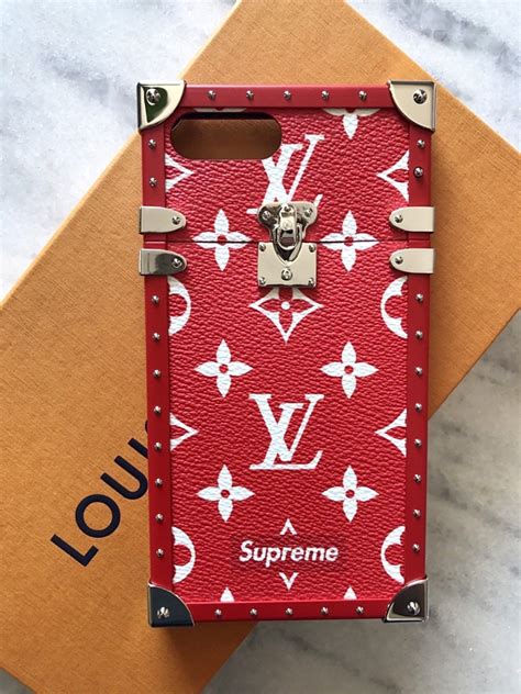 louis vuitton iphone 7 plus wallet case replica|louis vuitton iphone case cheap.